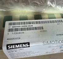 Simotion Drive Based Control Unit 6au1435-2ad00-0AA0, One ...