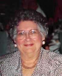 Frances Walden Obituary (1924