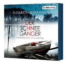 03/05/2020 (de) crime 1h 29m. Der Schneeganger 9783844517279 Amazon Com Books