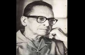 Writer Ramchandra Bhikaji Joshi