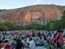Maybe you would like to learn more about one of these? Stone Mountain Is It Time To Remove America S Biggest Confederate Memorial Cities The Guardian