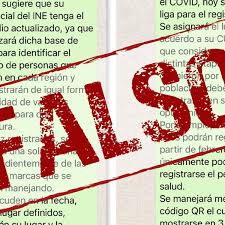 | visite el sitio sobre la evolución de la pandemia en méxico. Whatsapp Circula Falso Mensaje Registro Inscripcion Vacuna Covid 19 Mexico Aplicaciones Apps Smartphone Celulares Tutorial Coronavirus Estados Unidos Nnda Nnni Mexico Depor