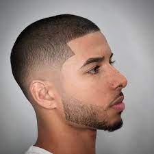 Discover new and trendy ideas for crew cut and fade another in the buzz cut category, the volume of the hair and the volume are beards are approximately equivalent. 25 Buzz Cut Styles That Are Super Cool For 2021