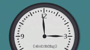 You can download or direct link all clocks clip art and animations on this page for free ‐ you will see all the relevant details. Metaphor Tick Tock Passage Of Time Gif Find On Gifer