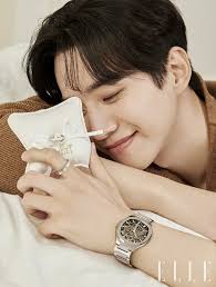 So hot #Junho for ELLE Magazine February issue 2022 #HOT_JUNHO_DAY  #adKLEMENTINA · ·