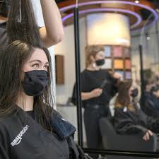 Looking for a way to instantly find the nearest locations where you can get a haircut? Amazon Is Opening A Hair Salon In London To Trial New Technology The Verge