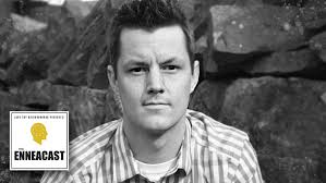 EnneaCast #38: Type 8's Enneagram Story w/ Barnabas Piper