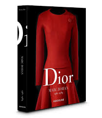 DIOR BY MARC BOHAN