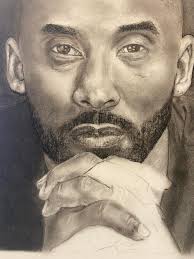 UPDATE: FINISHED. THANK Y'ALL FOR ALL OF THE ENCOURAGING WORDS. Another ”in  between…waiting for my paint layer to dry” project. Only have to finish the  hands. Titled “Gone too soon”. Graphite pencil