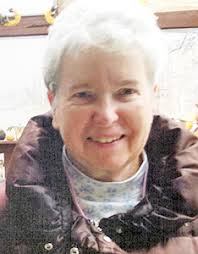 Roberta A. Seavey Obituary