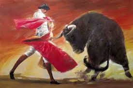 Original Yyj 7071 Jpg 800 535 Toros Arte Obras De Arte