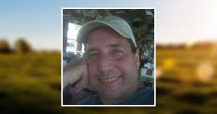Scott Jenkins Obituary October 25, 2015