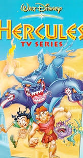 Hercules This Spin Off Of Disney S Hercules 1997 Follows Hercules Many Labors During The Years He Spent Training How Hercules Hercules Cartoon Tv Series