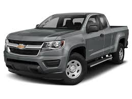 Newton Nj Chevrolet Colorado
