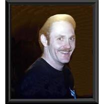 Alan Crader Obituary