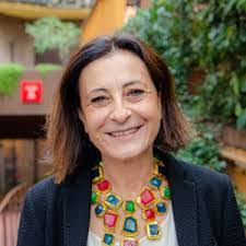 Barbara Martini's Instagram, Twitter & Facebook