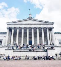 Ucl is the number one london university for research strength (ref2014), recognised for its academic excellence and global impact. University College London Ucl London Ucl Summer School