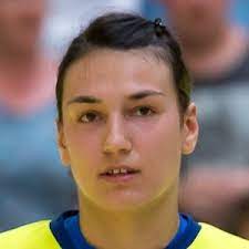 343 cristina neagu premium high res photos. Cristina Neagu Romania Handball Player Overview Biography