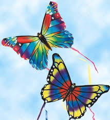 love love love these butterfly kites go fly a kite kite kite designs