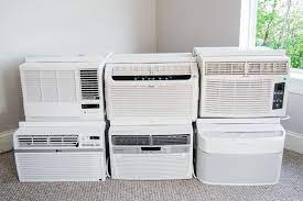 And therefore may be exempt from the permit requirements of the new york city construction codes. How To Dispose Of A Window Ac Unit Wirecutter