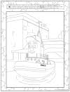 Address, phone number, theodore tugboat reviews: Free Colouring Picture Pages Facts And Photos Of Nova Scotia