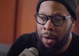 The Perlich Post: Main Source's K-Cut, Paul E. Lopes @ The Little Jerry,  Friday