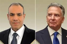 Alaa Youssef : La profondeur des relations égypto-françaises se manifeste  dans le dialogue constant et riche entretenu par les deux pays