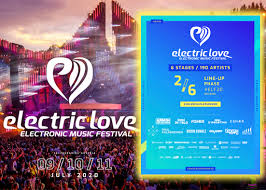 Explore 6 meanings and explanations or write yours. Electric Love Festival Line Up 2 Salzburg Cityguide