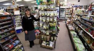 We carry a large selection of quality, kosher health foods and vitamins. A Sunny Alternative Sunshine Health Foods Offers Natural Products Local Business Newsminer Com