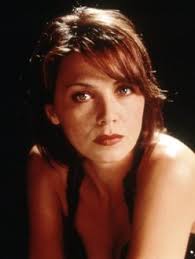 Brenda Bakke Movies & TV Shows List