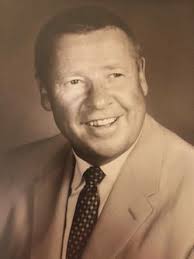 Wesley Miles “Bud” Chandler (1915-1972)