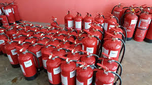 Pompa air untuk rumah tangga. Jenis Kebaikan Dan Keburukan Alat Pemadam Api