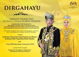 Maybe you would like to learn more about one of these? Dirgahayutuanku Hashtag On Twitter