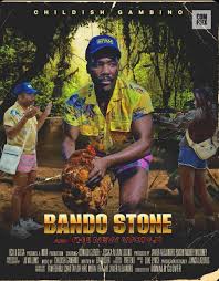 Bando Stone & The New World - Full cast & crew - IMDb