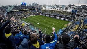 El cambio de horario en river se realiza para adaptar las actividades de los ciudadanos y los turistas que visitan river al ciclo de luz solar, de forma que se dependa en menor medida de la electricidad. Boca River Horario Del Partido Y Como Ver Hoy El Superclasico De La Libertadores Noticias Economicas Financieras Y De Negocios El Cronista