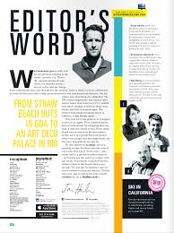 Escapism Magazine Layout Newspaper Design Layout Magazine Design Newsletter Layout