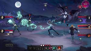 And stopped working after it updated. Rogue Lords Celebrate Halloween With A New Update Game News 24