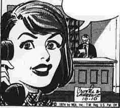 New Police Arrive, Boston Scene Quiet