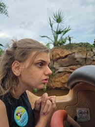 Disney World Trip with Special Needs Daughter