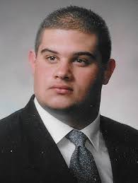 NICHOLAS JOHN PALERMO