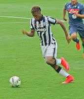 Säbener straße 51 81547 münchen. Kingsley Coman Wikipedia