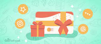 Give a hotel gift card to your favorite world traveler, or someone who could use a vacation! 10 Restaurant Gift Card Marketing Ideas For The Covid19 Pandemic Gloriafood Blog