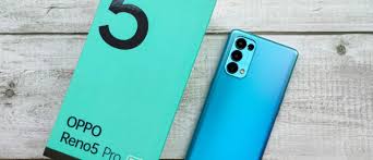 Oppo reno 5g's 10x hybrid zoom brings you closer to the world. Oppo Reno5 Pro 5g Hands On Review Gsmarena Com Tests