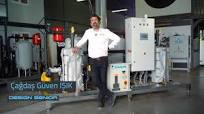 Heating and Cooling Skid System