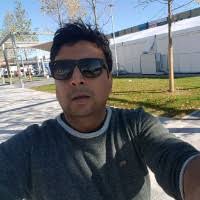 Nikhil Ranjan Email & Phone Number