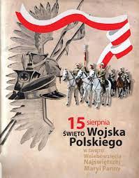 Zobacz, jakie są przewidywane warunki atmosferyczne, zanim zaplanujesz sobie wolne. Powiat Leski 15 Sierpnia Obchodzimy Swieto Wojska Facebook