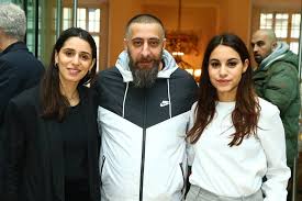 She has performed in german film and television. 24 Amazing Images Of Almila Bagriacik Swanty Gallery