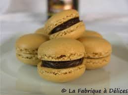 Recette De Macarons A La Creme De Whisky Baileys Recette Recette Macaron Creme De Whisky Recette Biscuit