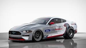 Maybe you would like to learn more about one of these? Ford Performance Introduces All Electric Mustang Cobra Jet 1400 Ford S First Factory Fully Electric Dragster Prototype Ford Media Center