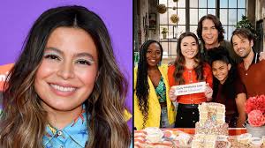 Break out the spaghetti tacos — the icarly revival series is premiering on june 17 on paramount plus. Miranda Cosgrove Reveals What The Icarly Characters Are Doing In The Reboot Popbuzz